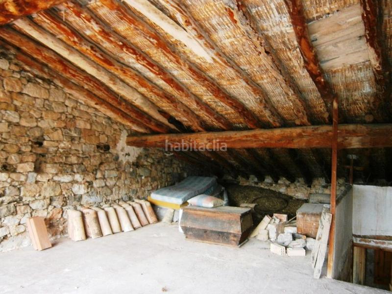 Foto 77bbdca1-f5a5-4ce4-8da4-a5b9782ee5a8. Casale in Fuentespalda