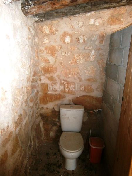 Foto 7ca4fd53-bc61-4cc4-9d1f-b17444f5dc3f. Casale in Fuentespalda