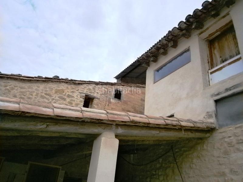 Foto aa036830-1b5b-4b02-bb3e-ddc89bcfd0e3. Casale in Fuentespalda