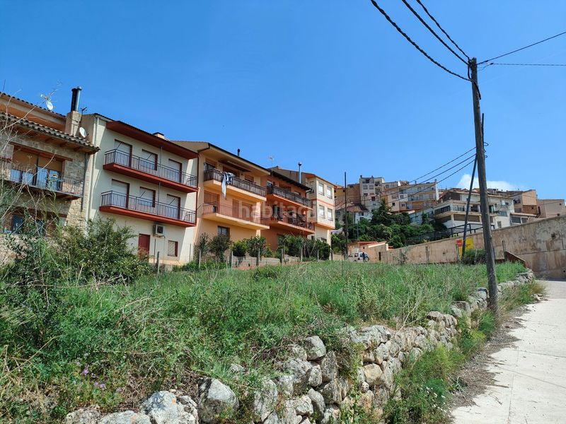 Foto 314d0edb-3fcc-4812-8a42-4254672548c2. Terreny residencial a camino arnes d' 6 a Horta de Sant Joan