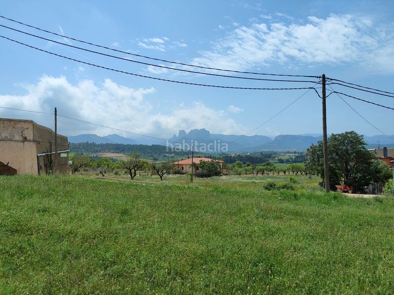 Foto 4025a664-560f-462c-9ca2-f91e9e57a305. Terreny residencial a camino arnes d' 6 a Horta de Sant Joan