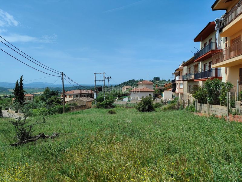 Foto ab4d1093-34c3-496c-88a1-5bfa96aa858e. Terreny residencial a camino arnes d' 6 a Horta de Sant Joan