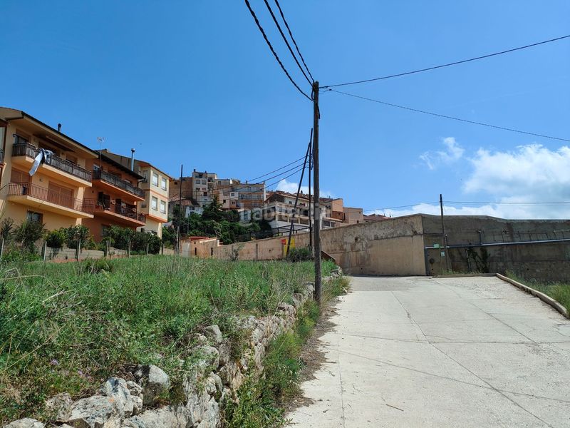Foto dccd4557-50d6-4172-a64b-6f20f9819a21. Terreny residencial a camino arnes d' 6 a Horta de Sant Joan