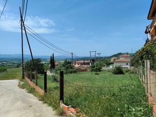 Wohngrundstück in Camino arnes d' 6