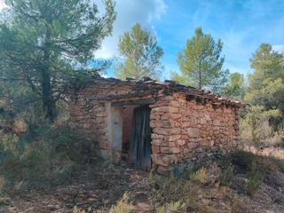 Finca rústica a Portellada (La)