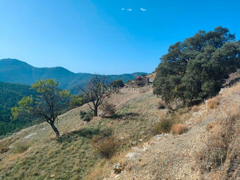 Foto 0f9a6db2-4407-48ea-934b-81fa819ad6dc. Masia a Peñarroya de Tastavins