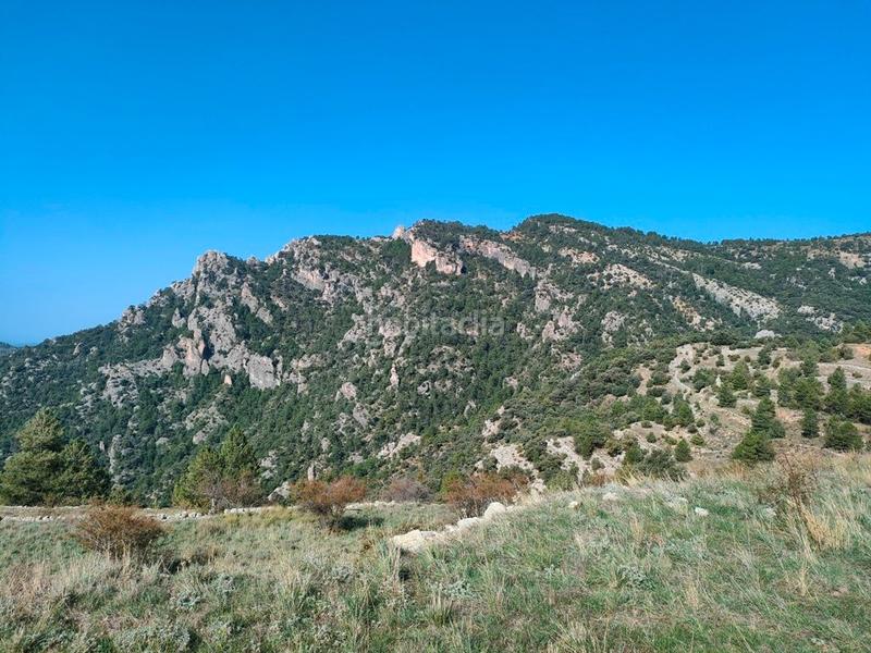 Foto b13e217f-3165-4e05-856f-5556ff5e5a74. Masia a Peñarroya de Tastavins