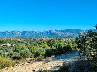 Country house in Cretas