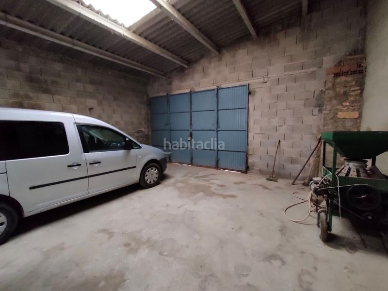 Foto 9445970a-1542-421a-99a1-a36a3668e8f1. Mas avec chauffage parking dans Valdealgorfa