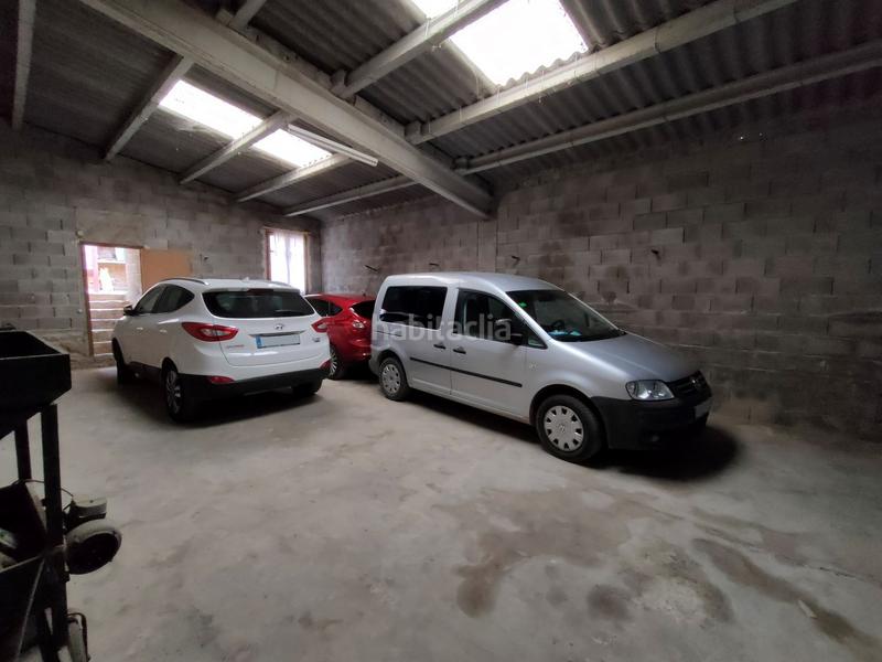 Foto 96990599-c663-4ebd-a53f-7c77a5d7bb0c. Mas avec chauffage parking dans Valdealgorfa