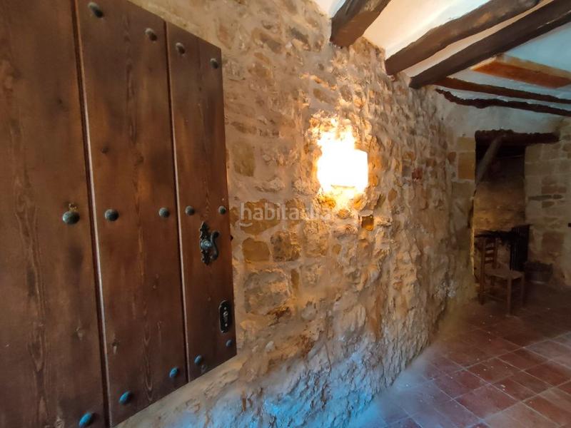 Foto 973fdfc7-eda1-4e4c-80e5-cab14f6df0e0. Casale in calle collado 6 in Valjunquera