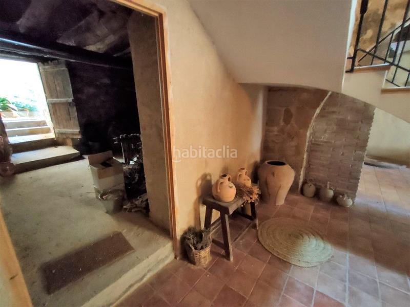 Foto 020fa768-0e74-4686-a2e8-dda3c9b3d758. Country house in calle collado 6 in Valjunquera