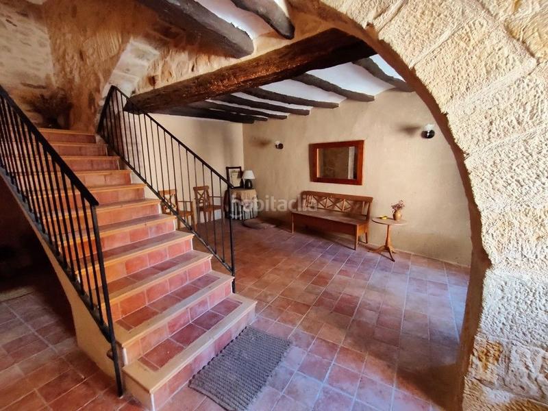 Foto 079b61a4-e21c-4b30-a0a9-203b51b883f1. Country house in calle collado 6 in Valjunquera