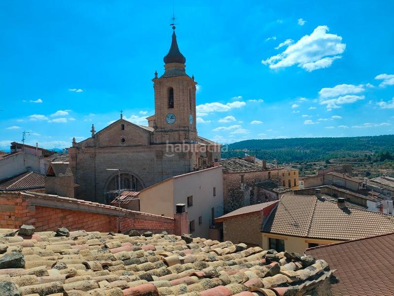 Foto 31525cd6-d9b0-43bb-9af6-54f36228ad51. Country house in calle collado 6 in Valjunquera