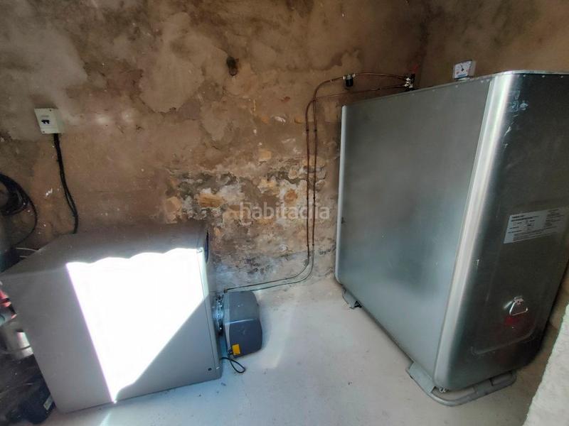 Foto 566fe286-edc7-483e-8940-214ab31694fc. Country house in calle collado 6 in Valjunquera