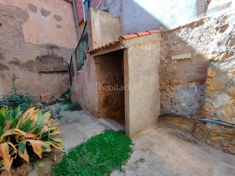 Foto 571d0375-2108-483f-a109-1ee0fb2f6b0d. Country house in calle collado 6 in Valjunquera