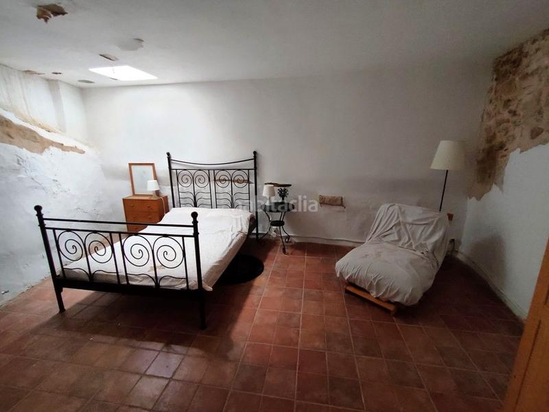 Foto 90639e9e-e565-4917-80e9-38f4efc3cb86. Country house in calle collado 6 in Valjunquera