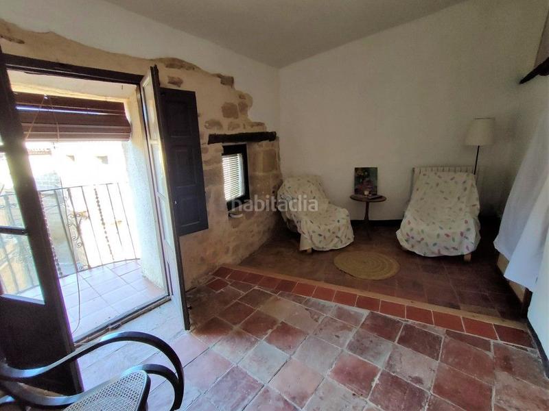Foto 94961916-59b2-4ac3-9e40-3a43e210d0c2. Country house in calle collado 6 in Valjunquera