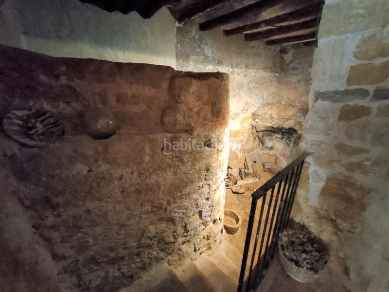 Foto c3db5997-ad2d-4845-a5aa-47723f58e26a. Country house in calle collado 6 in Valjunquera