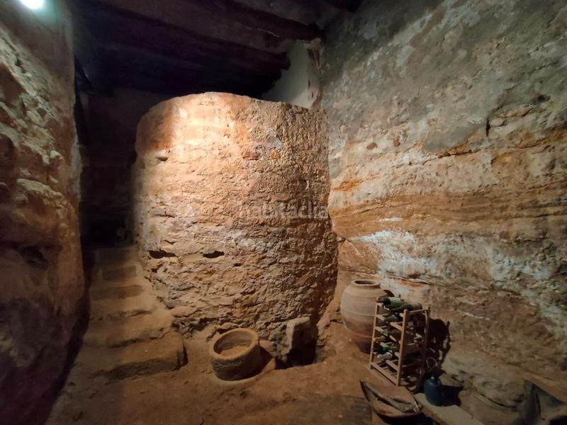 Foto deb835ee-d221-44eb-bc33-fa1148640bde. Country house in calle collado 6 in Valjunquera