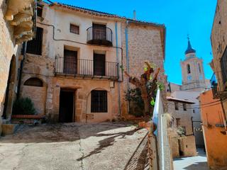 Masia a Calle collado 6
