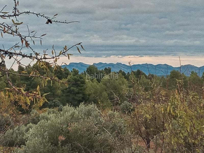 Foto fd148206-5856-457f-8845-fb2cfa570e35. Finca rústica en Fresneda (La)