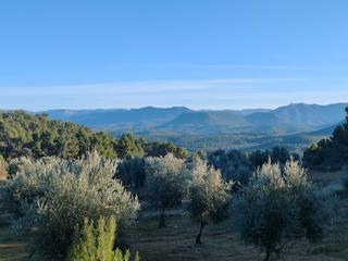 Finca rústica a Fresneda (La)