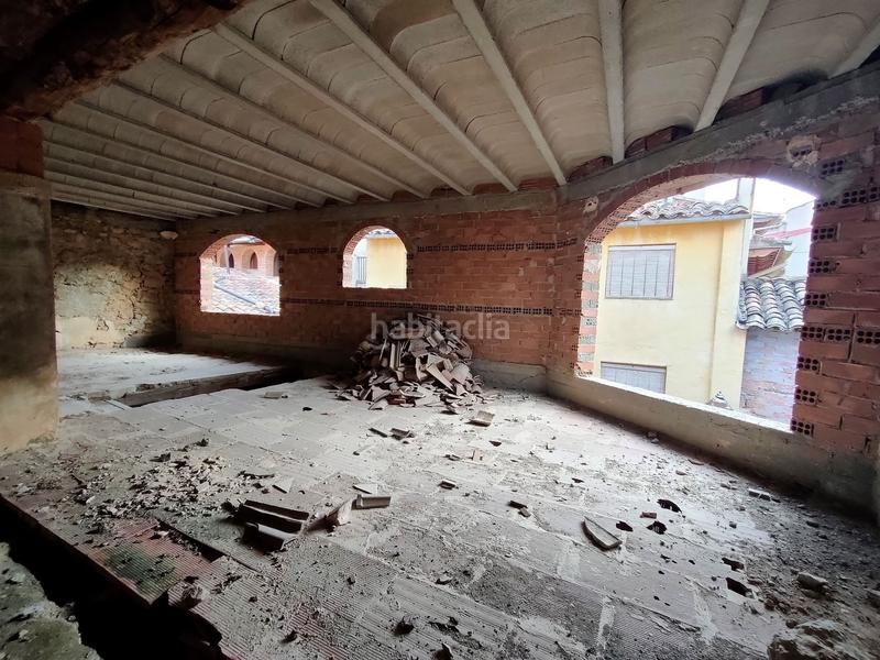 Foto d9850982-e56f-44b1-9a9e-e33ac489b7e2. Casa a Ráfales