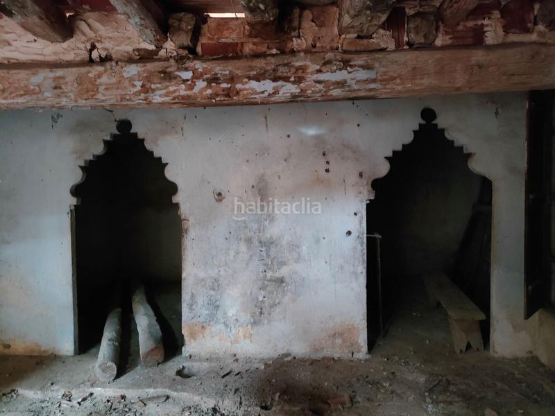 Foto ebb551a1-2f55-4e71-b1f4-7836efe98711. Casa a Ráfales