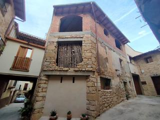 Maison à Ráfales