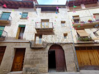 Masia a Calle mayor 20