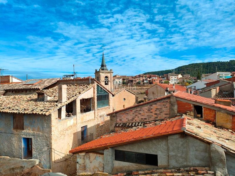 Foto 1144047c-d5e0-4ea7-9e3d-7a35eb8f01bd. Mas dans calle prado 11 dans Portellada (La)