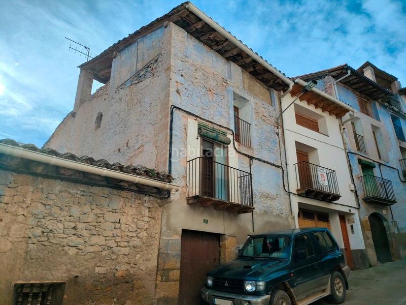 Foto 616eb92f-d744-4e53-a486-bc7d4efc4174. Mas dans calle prado 11 dans Portellada (La)