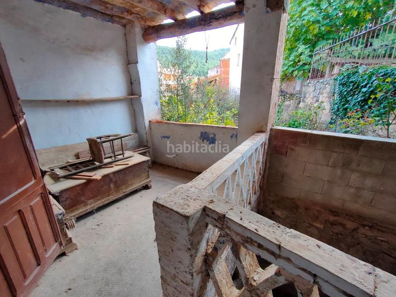 Foto 631ee30c-f0ea-46b9-8138-b1a5f9bc14ed. Mas dans calle prado 11 dans Portellada (La)