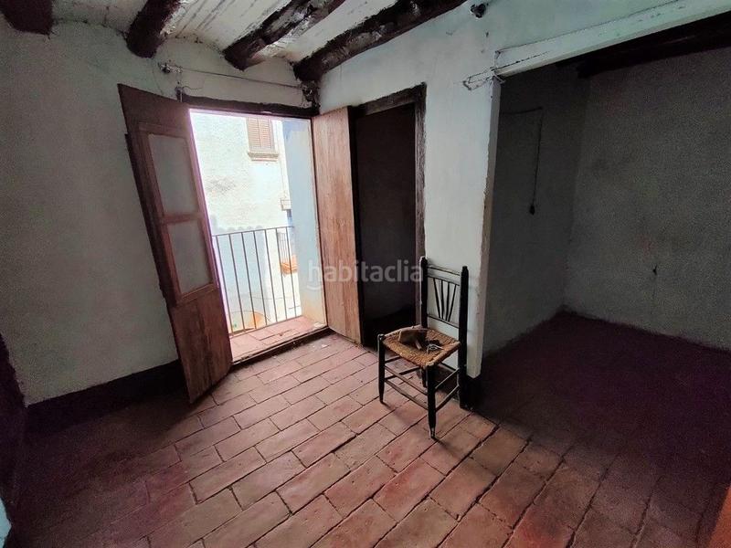 Foto a4346cde-3fba-4f1c-9925-554af9f845c5. Mas dans calle prado 11 dans Portellada (La)