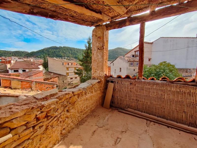 Foto acefbb3d-cf2f-45ee-bb3f-4d28bfd35c71. Mas dans calle prado 11 dans Portellada (La)