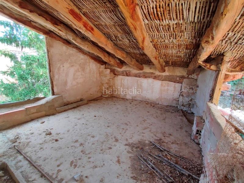 Foto c1fb0a4c-07e0-4586-a33c-87816651393d. Mas dans calle prado 11 dans Portellada (La)