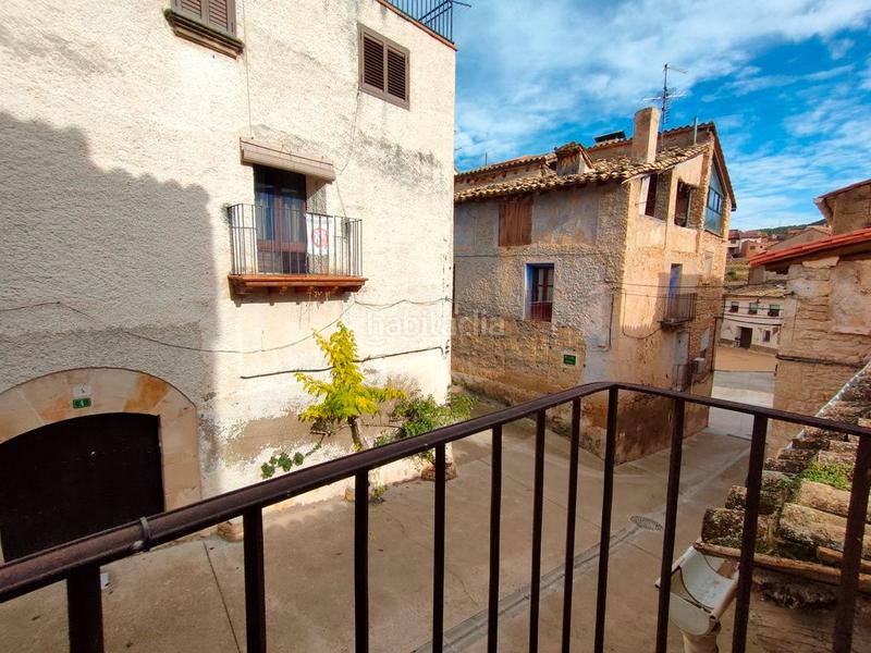 Foto 01f3e4ac-7eca-42ea-a9f3-ed2e56696cd7. Masia a calle prado 11 a Portellada (La)