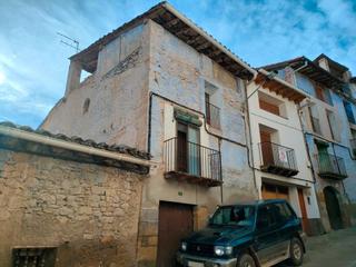 Masia a Calle prado 11