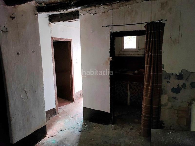 Foto a4fa5475-4d45-40ae-bf5e-d00b3dd2e718. Masia a calle prado 11 a Portellada (La)