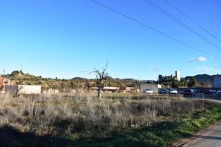 Terreny residencial a Valderrobres