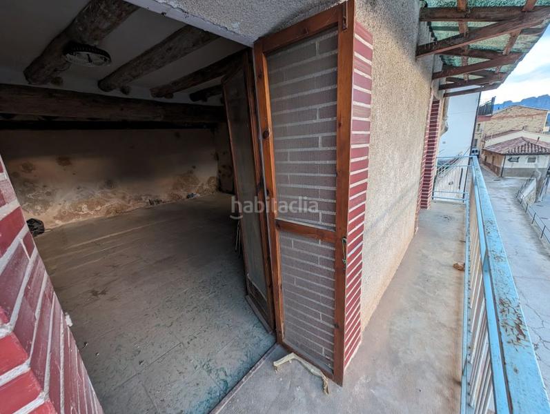 Foto 55b4d63d-cec4-4e07-9763-b2617d8b8adc. Piso en Horta de Sant Joan