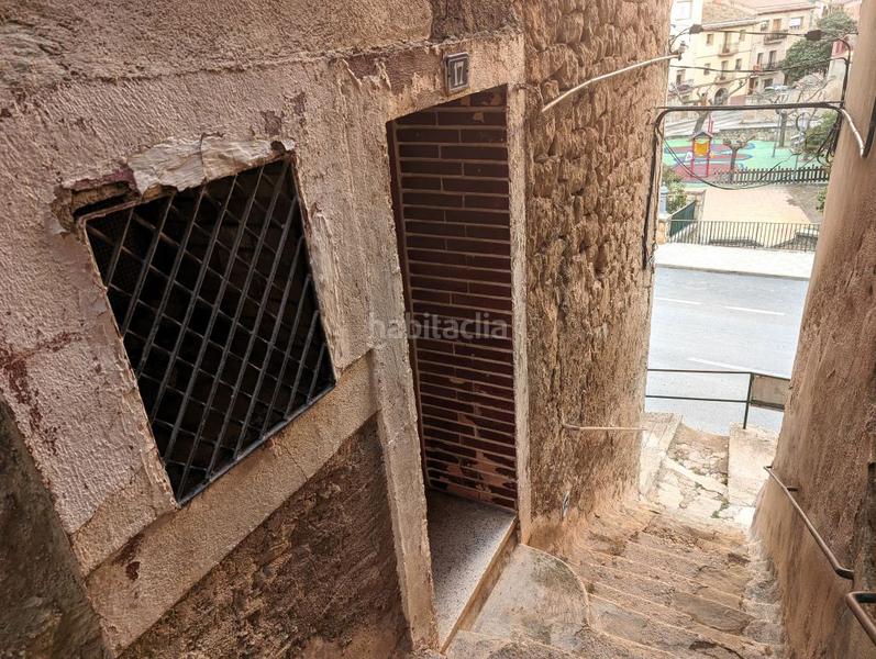 Foto 82dd3a6b-35cb-4959-a2a1-8704c6da2394. Piso en Horta de Sant Joan