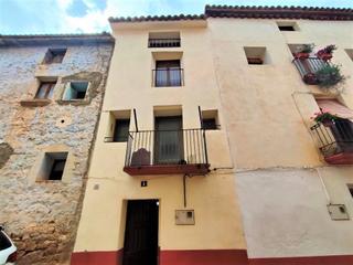 Masia a Calle san roque 4