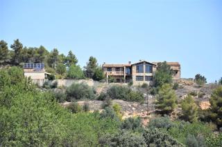 Masia a Horta de Sant Joan