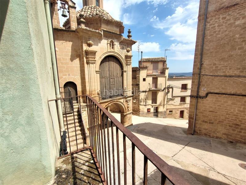 Foto 063955ab-9042-47dc-813e-e6d781acf7e5. Casa a calle d'enrufa 49 a Calaceite