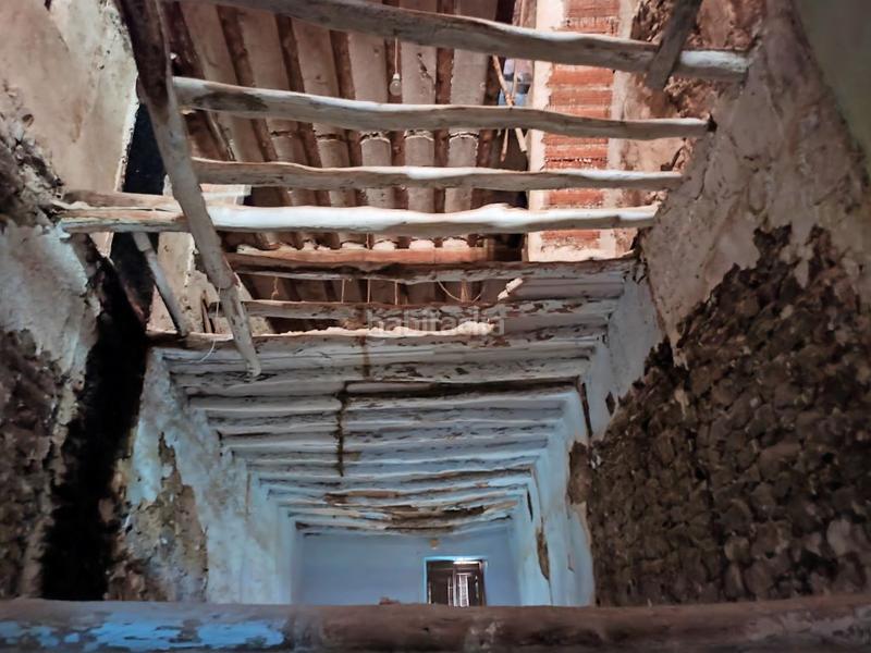 Foto 0fbcbcad-3083-4c04-b5ac-f181b52374c8. Casa a calle d'enrufa 49 a Calaceite