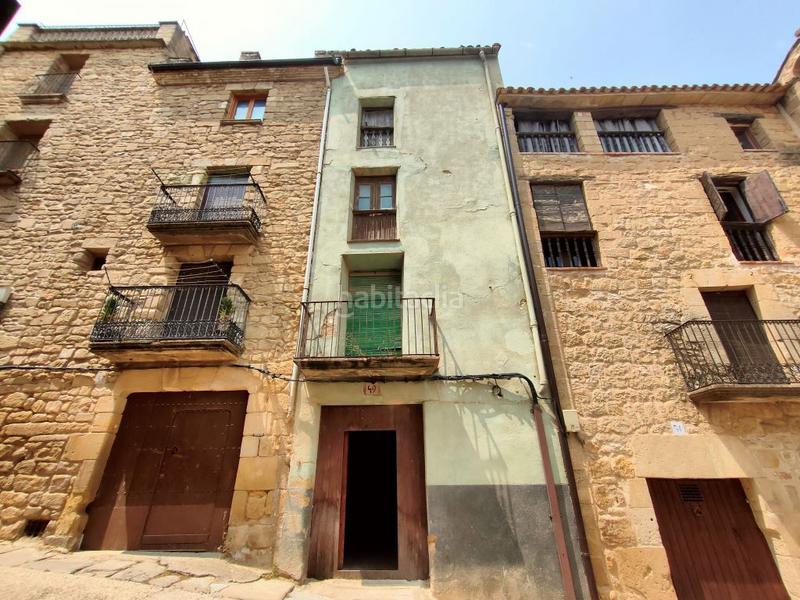 Foto 40e795e6-9843-4e45-8258-8f423622984c. Casa a calle d'enrufa 49 a Calaceite