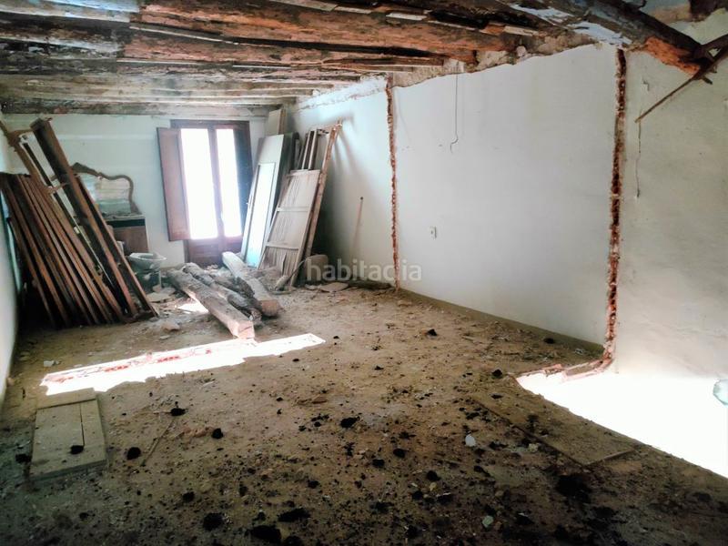 Foto 4ed58123-9a9c-4c35-b16f-fe0883a51430. Casa a calle d'enrufa 49 a Calaceite