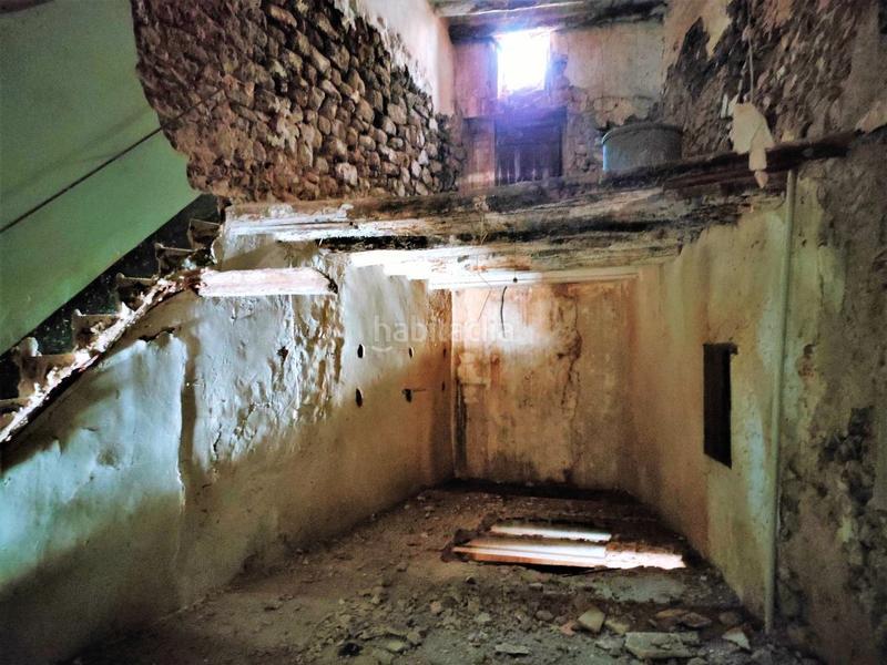 Foto 5f88f51c-2428-4769-81a8-dd958f46dc65. Casa a calle d'enrufa 49 a Calaceite